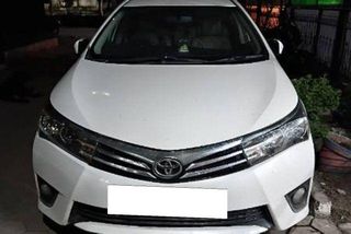 Used 1.8 Limited Edition