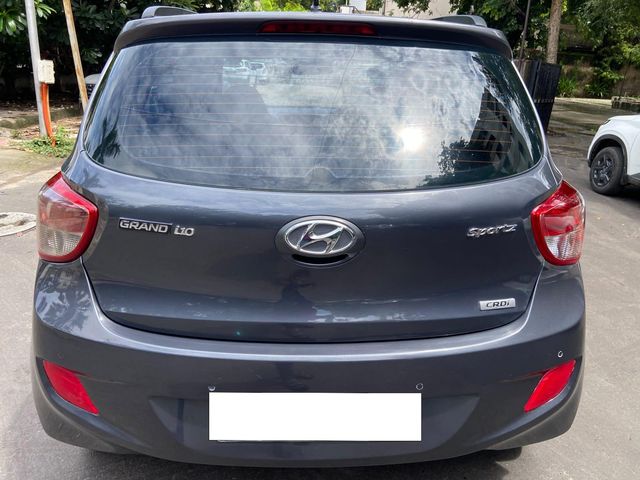 Image Used Car