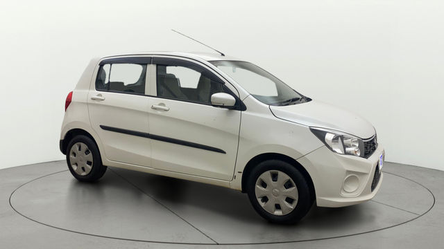 Second-hand 2019 Maruti Suzuki Celerio ZXI Optional AMT BSIV for sale in Hyderabad