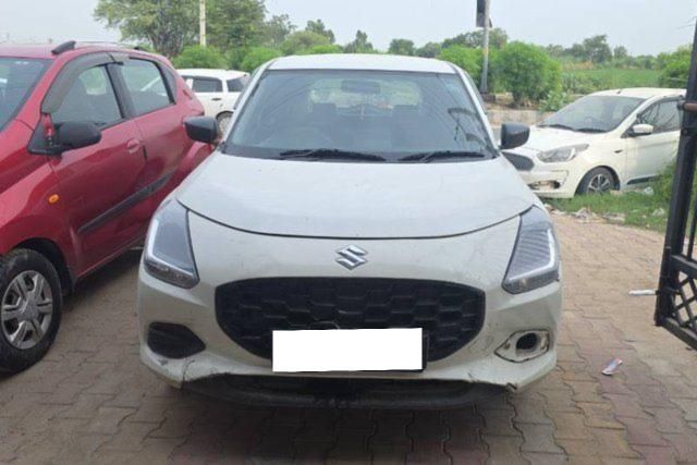 Maruti Suzuki Swift एलएक्सआई Second-hand 2025 Maruti Suzuki Swift एलएक्सआई for sale in Rohtak