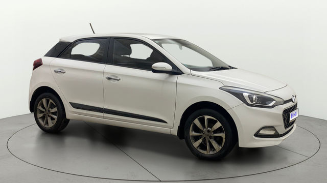 Hyundai i20 Asta 1.4 CRDi Second-hand 2017 Hyundai i20 Asta 1.4 CRDi for sale in Hyderabad
