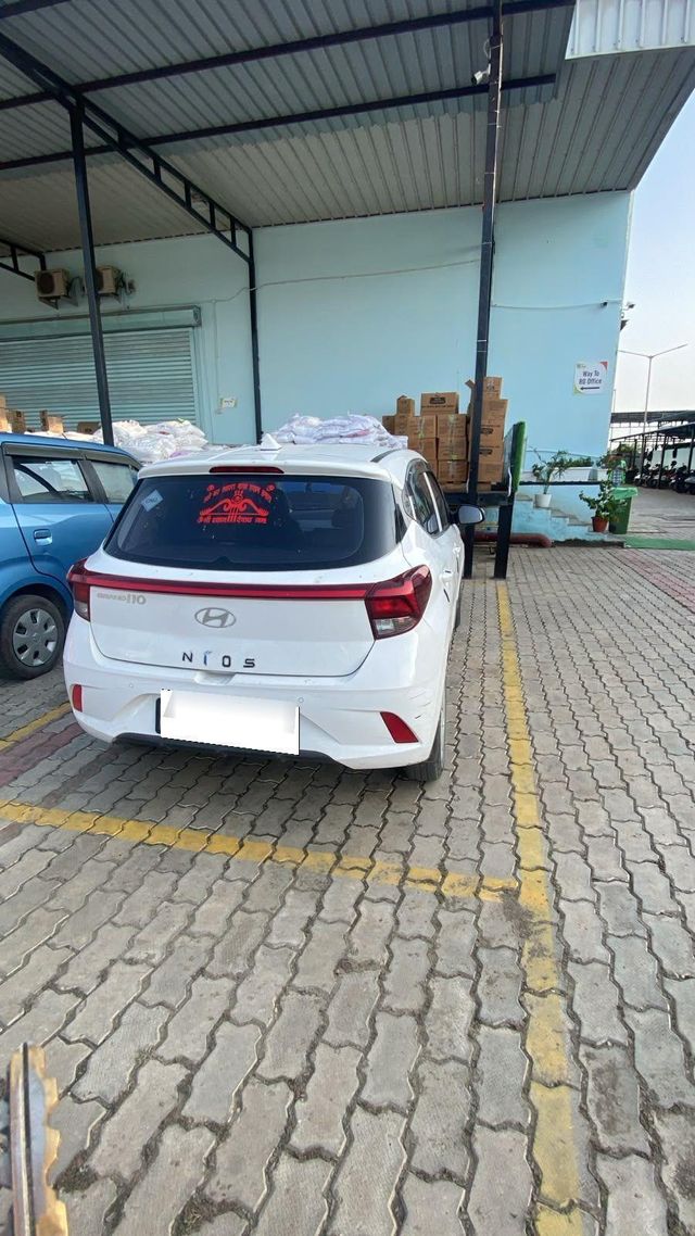Image Used Car