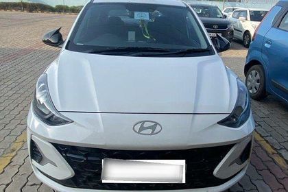2023 Hyundai Grand i10 Nios मैग्ना सीएनजी