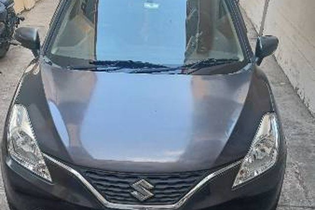 Maruti Suzuki Baleno 1.2 Delta Second-hand 2016 Maruti Suzuki Baleno 1.2 Delta for sale in Khatima
