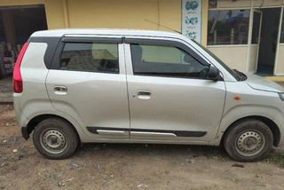 Used CNG LXI