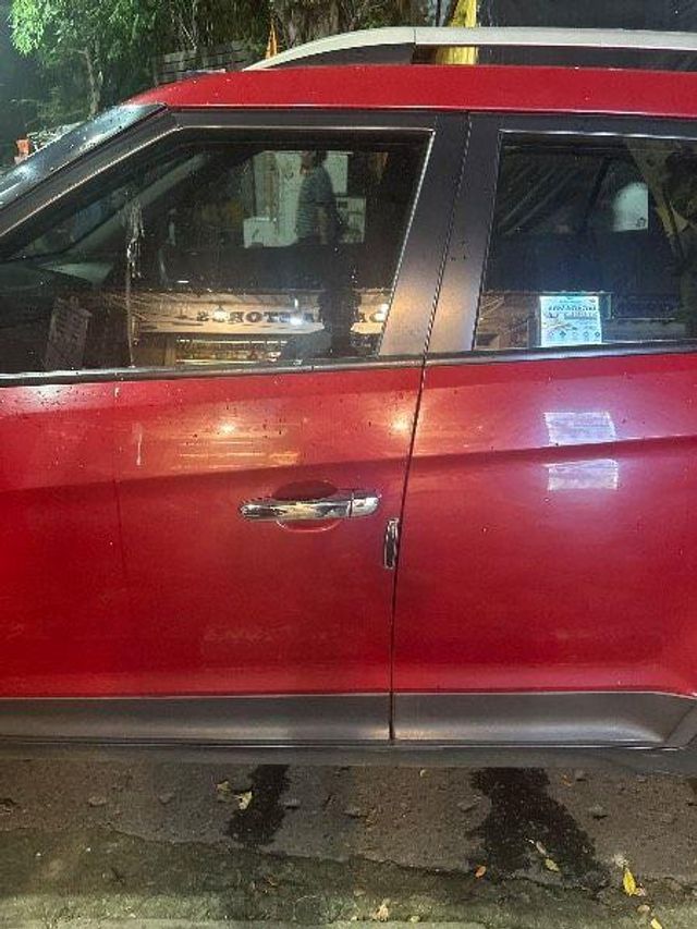 Second-hand 2016 Hyundai Creta 1.6 VTVT ई प्लस for sale in Kolkata