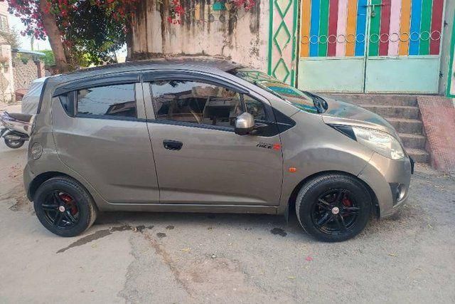 Chevrolet Beat डीजल Second-hand 2012 Chevrolet Beat डीजल for sale in Udaipur