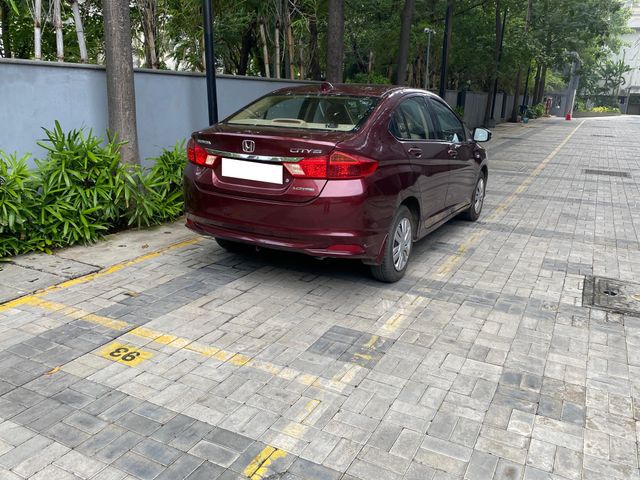 Second-hand 2014 Honda City i DTEC E for sale in Chennai