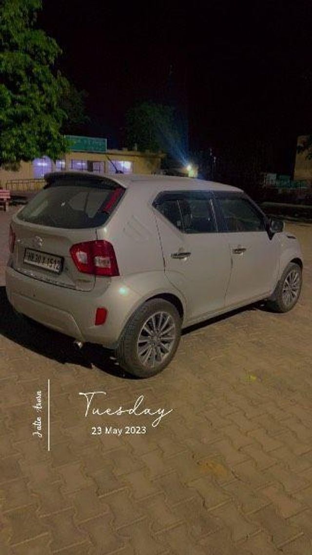 Image Used Car