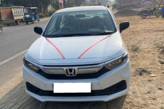 Second-hand 2020 Honda Amaze ई पेट्रोल for sale in Gajraula