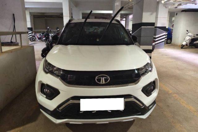 Tata Nexon XZ Plus S BSVI Second-hand 2023 Tata Nexon XZ Plus S BSVI for sale in Bangalore