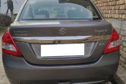 2013 Maruti Suzuki Swift Dzire VXI