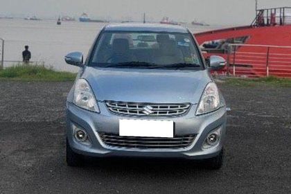 2013 Maruti Suzuki Swift Dzire VXI