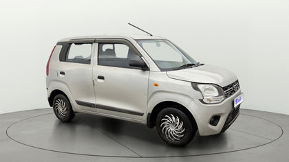2021 Maruti Suzuki Wagon R सीएनजी एलएक्सआई