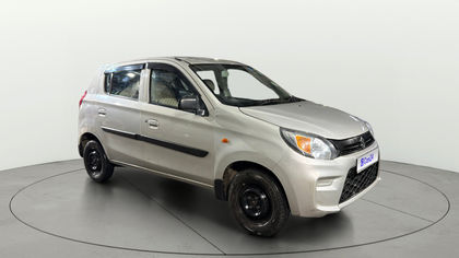 2020 मारुति सुजुकी ऑल्टो 800 LXI