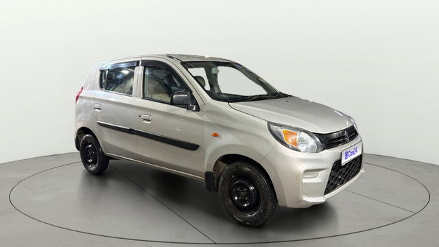 Maruti Suzuki Alto 800 LXI Second-hand 2020 Maruti Suzuki Alto 800 LXI for sale in Kolkata