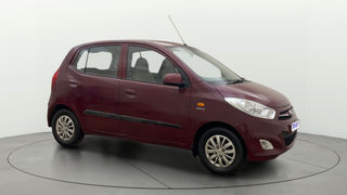 Used Sportz 1.1L