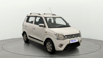 2023 Maruti Suzuki Wagon R VXI