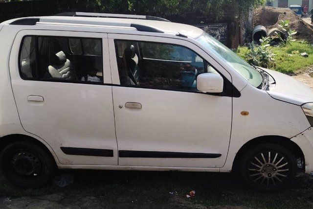 Second-hand 2014 Maruti Suzuki Wagon R Stingray वीएक्सआई for sale in Kanpur