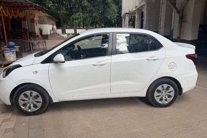 2019 Hyundai Xcent 1.2 VTVT एस रेनफोर्स्ड
