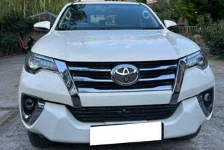 Used 2.8 4WD MT BSIV