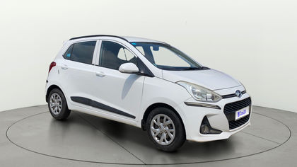 2019 Hyundai Grand i10 1.2 Kappa Sportz BSIV