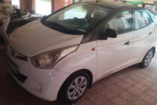 Used Magna Plus