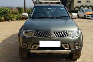 Used Sport 4X4