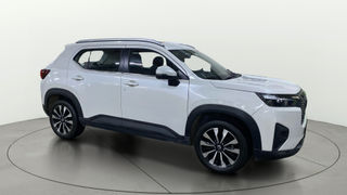 Used VX CVT Non RF