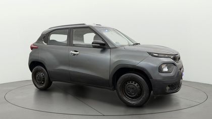 2023 Tata Punch Pure