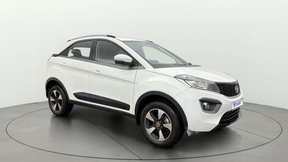 2019 Tata Nexon 1.2 Revotron XZA Plus