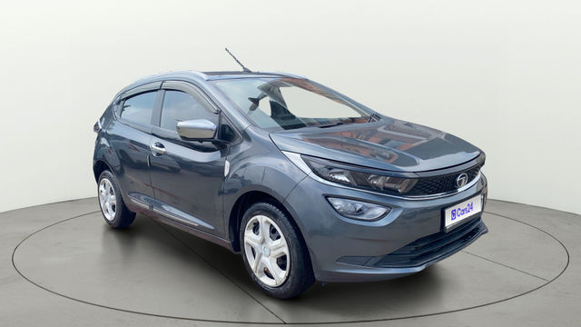 Tata Altroz XT BSVI Second-hand 2022 Tata Altroz XT BSVI for sale in Patna