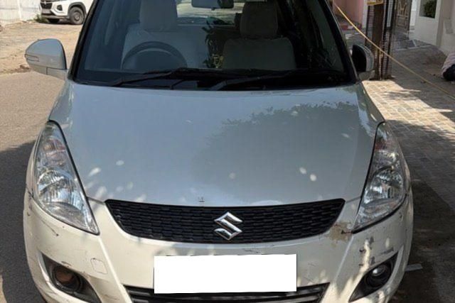 Maruti Suzuki Swift जेडएक्सआई Second-hand 2011 Maruti Suzuki Swift जेडएक्सआई for sale in Jaipur