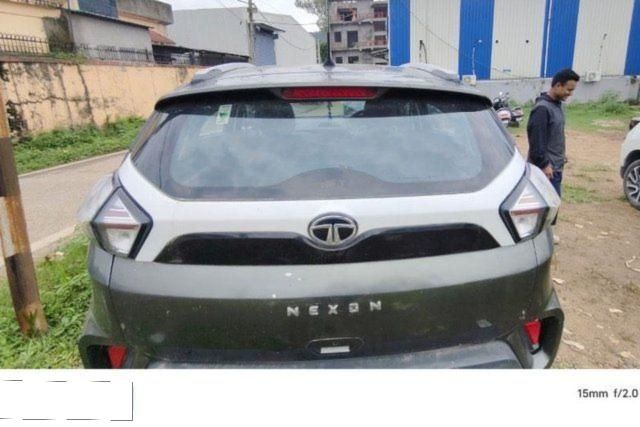 Second-hand 2022 Tata Nexon एक्सएम एस रेनफोर्स्ड बीएस6 for sale in Dehradun