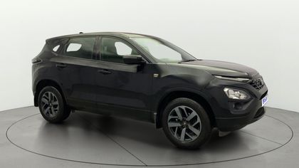 2021 Tata Harrier XZ प्लस Dark Edition बीएस6