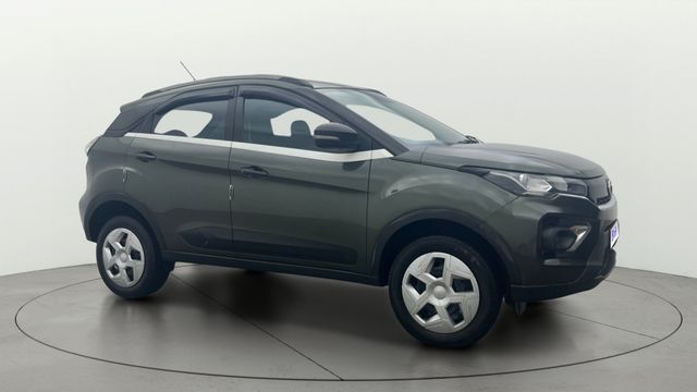 Tata Nexon एक्सएम एस रेनफोर्स्ड बीएस6 Second-hand 2022 Tata Nexon एक्सएम एस रेनफोर्स्ड बीएस6 for sale in Bangalore