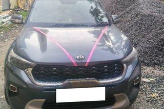 Used HTX Plus Diesel BSVI