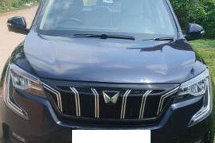 2022 Mahindra XUV700 एएक्स7 डीजल AT बीएस6