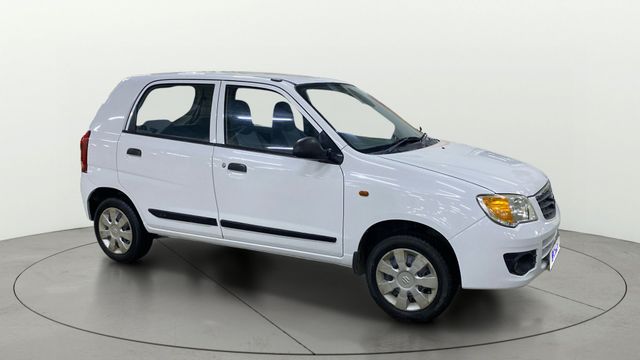 Second-hand 2014 Maruti Suzuki Alto K10 VXI (O) for sale in Chandigarh