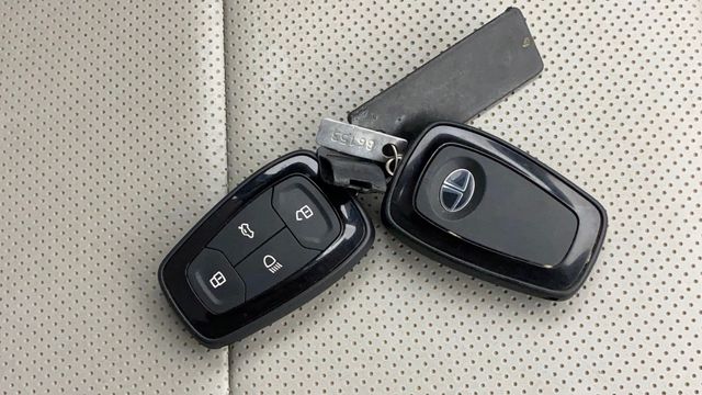 Image Used Car