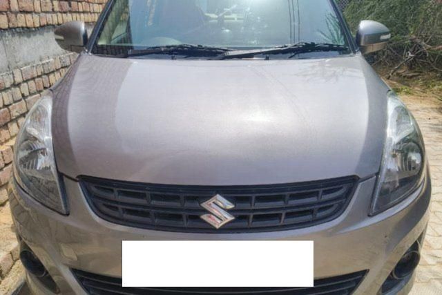 Maruti Suzuki Swift Dzire VXI Second-hand 2013 Maruti Suzuki Swift Dzire VXI for sale in Gurgaon