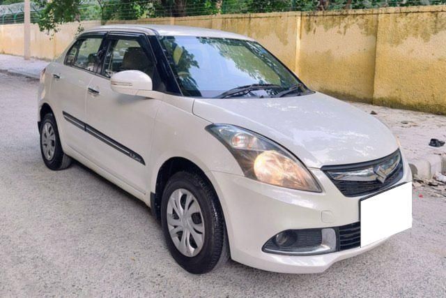 Maruti Suzuki Swift Dzire VXI Second-hand 2015 Maruti Suzuki Swift Dzire VXI for sale in New Delhi