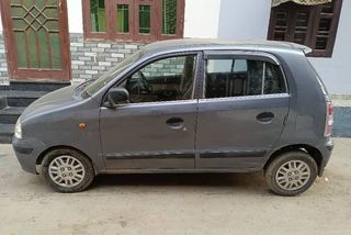 Used GLS