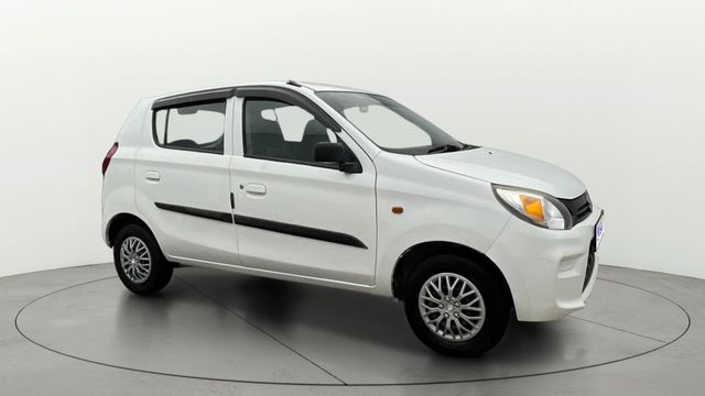 Maruti Suzuki Alto 800 LXI Opt BSVI Second-hand 2022 Maruti Suzuki Alto 800 LXI Opt BSVI for sale in Ghaziabad