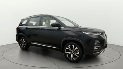 2023 MG Hector Sharp CVT