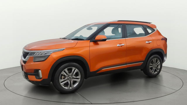 Image Used Car