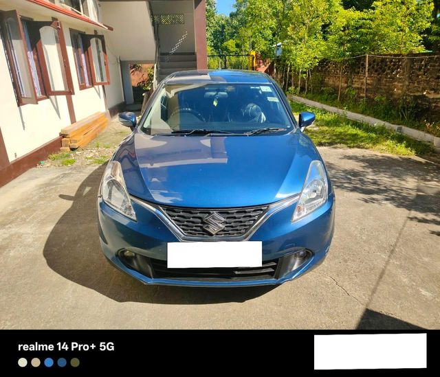 Image Used Car