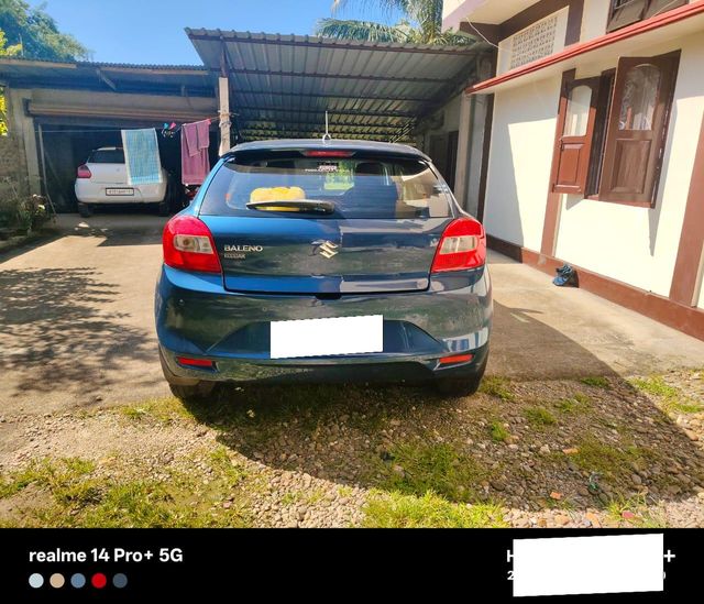Image Used Car