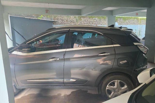 Tata Nexon 1.2 Revotron XMA Second-hand 2020 Tata Nexon 1.2 Revotron XMA for sale in Bokaro
