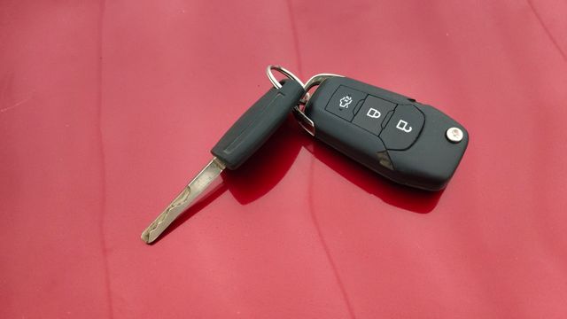 Image Used Car
